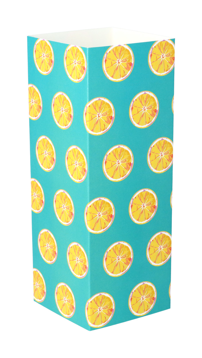 Individueller Pappschuber CreaSleeve 382