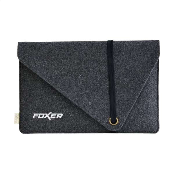 Recycled Felt Laptop Sleeve 14"