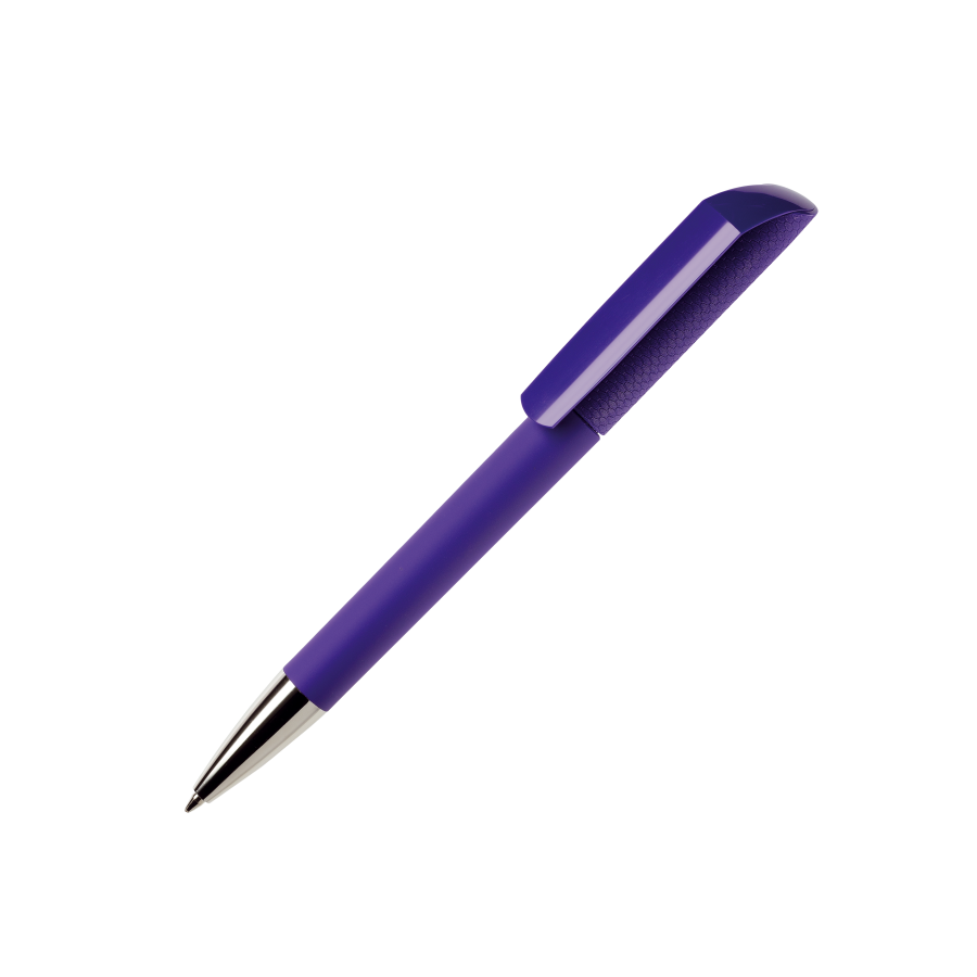 FLOW F1 GOM C CR Kugelschreiber Maxema