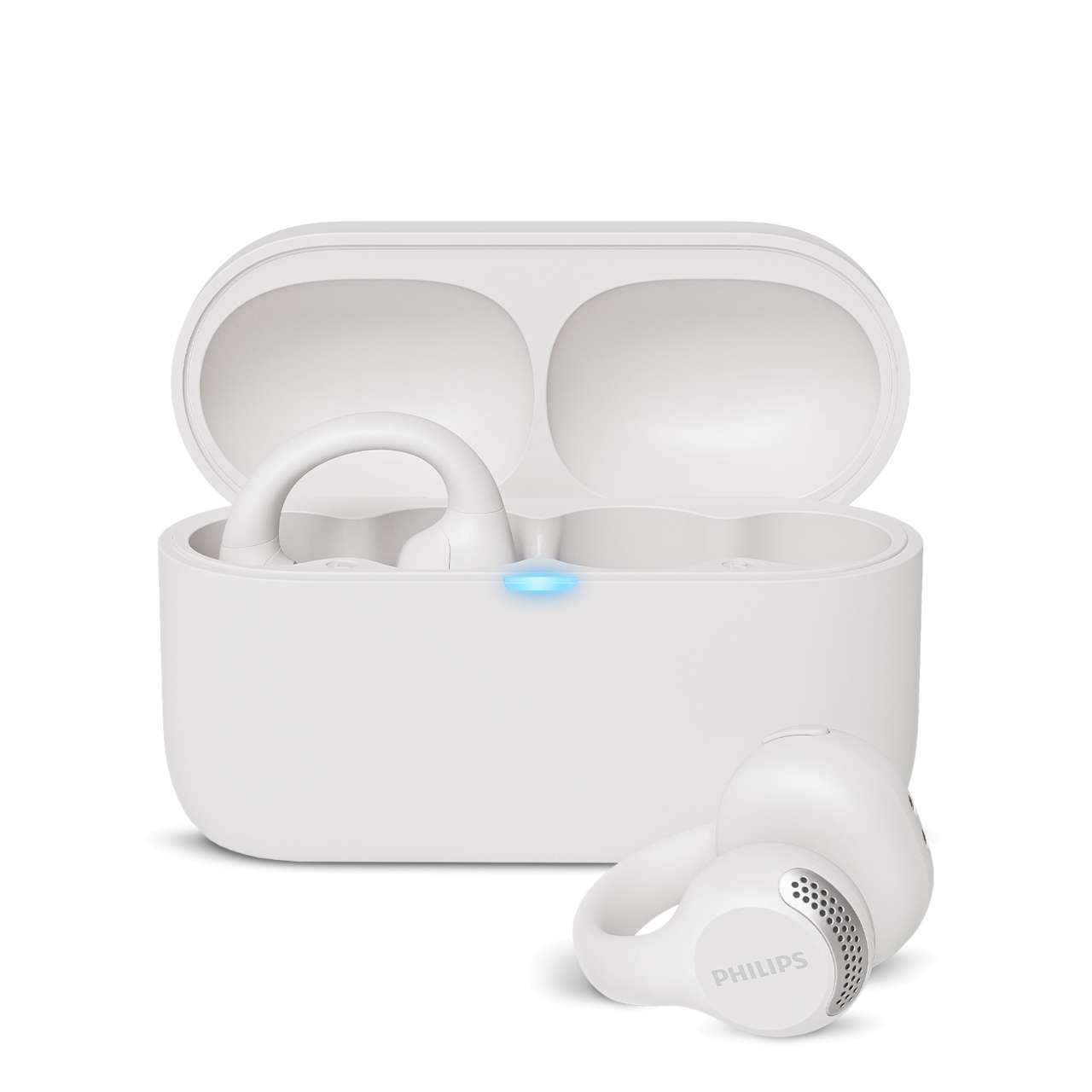 Philips TAQ2000 TWS-Ohrhörer mit offenem Ohr