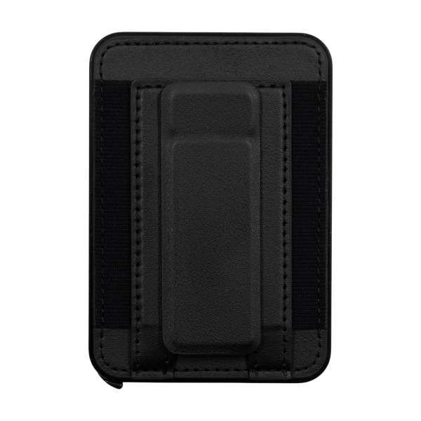 BrandCharger Kartenhülle Wally Stand Pro | Recycelt
