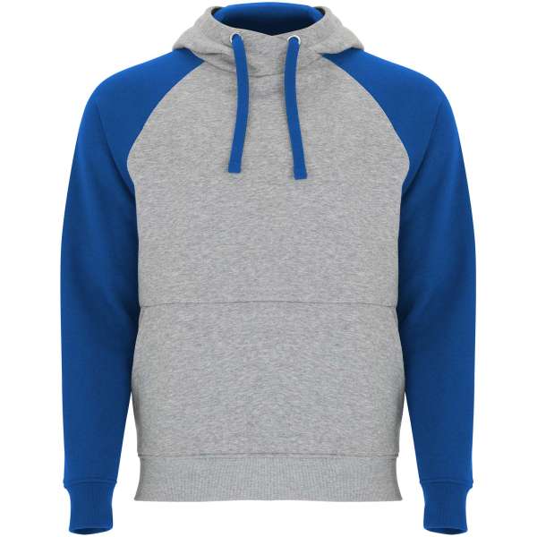 Badet 280 g / m² zweifarbiger Kapuzenpullover für Kinder