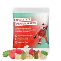 recyclingfähiges Papier