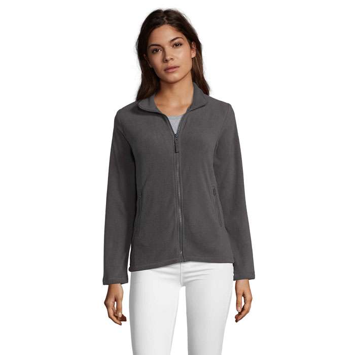 NORMAN DAMEN FLEECE 220 NORMAN WOMEN