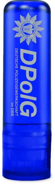 Lippenpflegestift Lipsoft Basic gefrostet