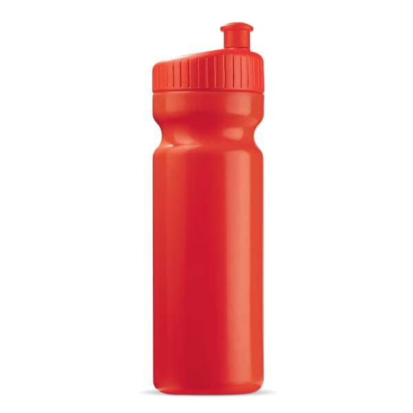 Sportflasche Design 750ml