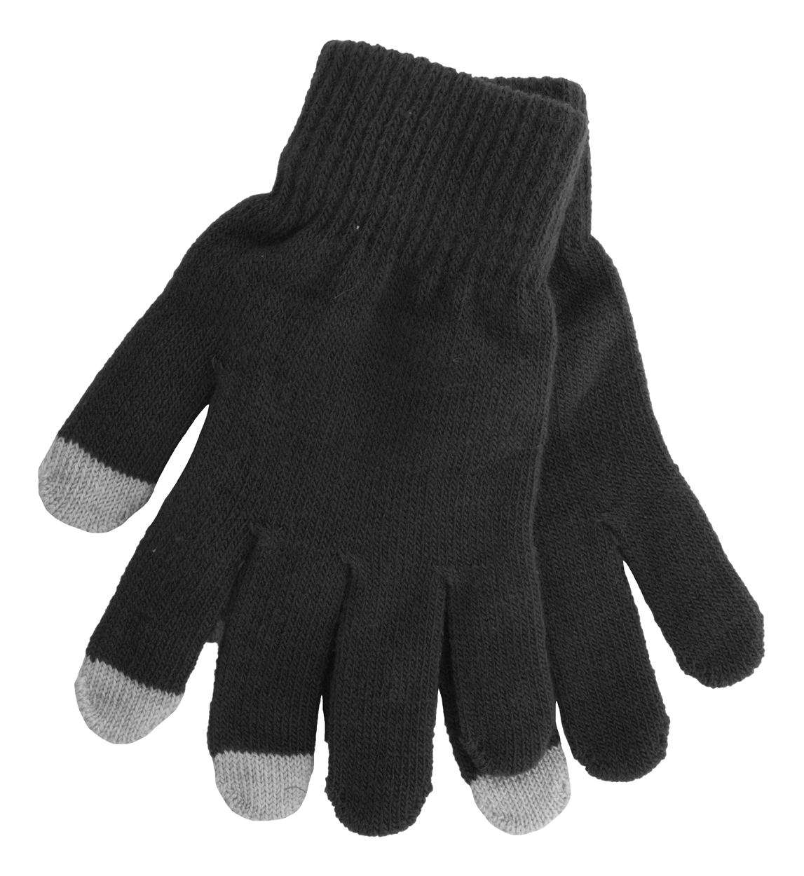 Touchscreen Handschuhe Tapster
