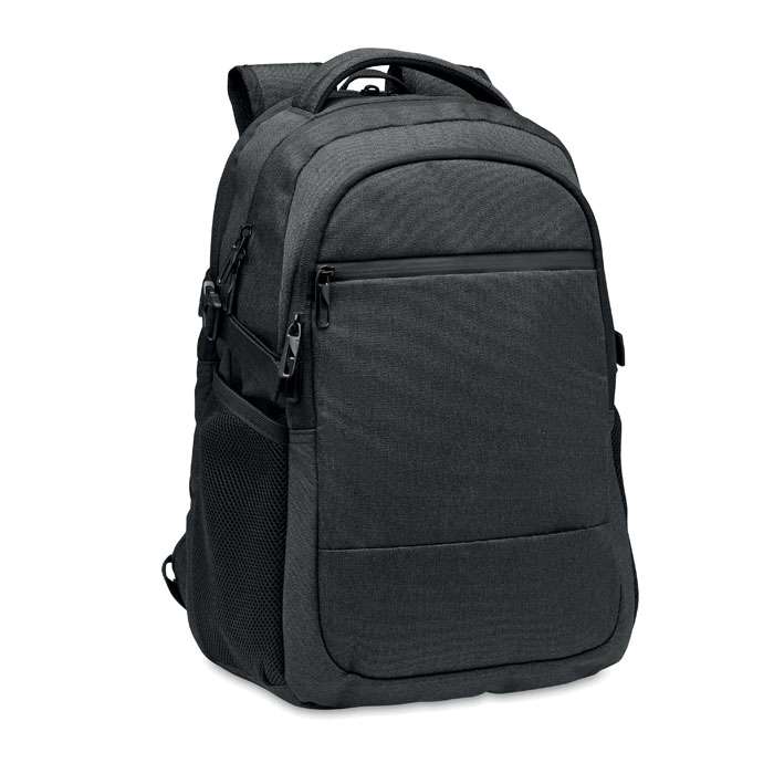 Laptop-Rucksack 600D RPET HANA