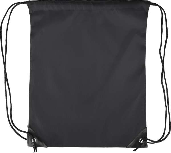 Turnbeutel aus Polyester Stef