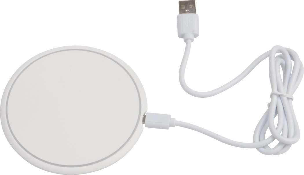 Drahtlose Ladestation RELOADED