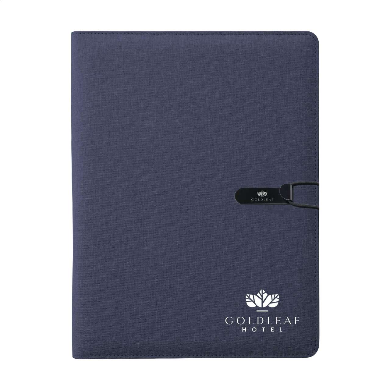 Quest Portfolio RCS RPET A4 Dokumentenmappe