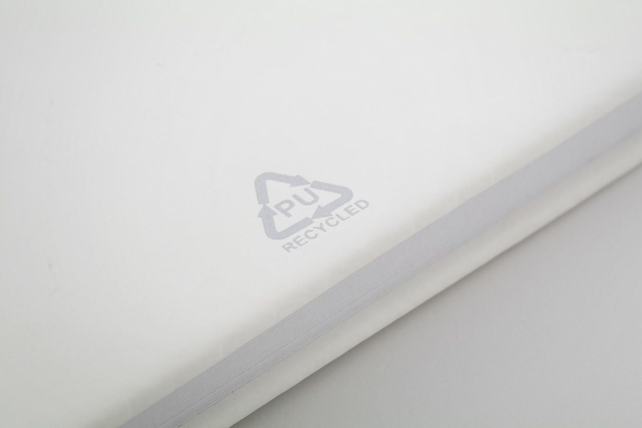 RPU Notizbuch Repuk Line A6