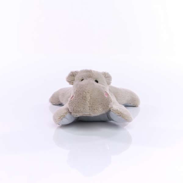 Bildschirmreiniger Nilpferd