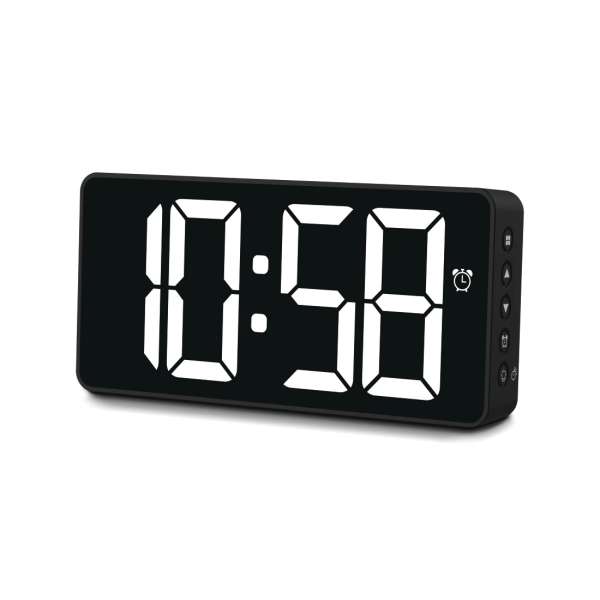 Hama "Bali" Digital Alarm Clock