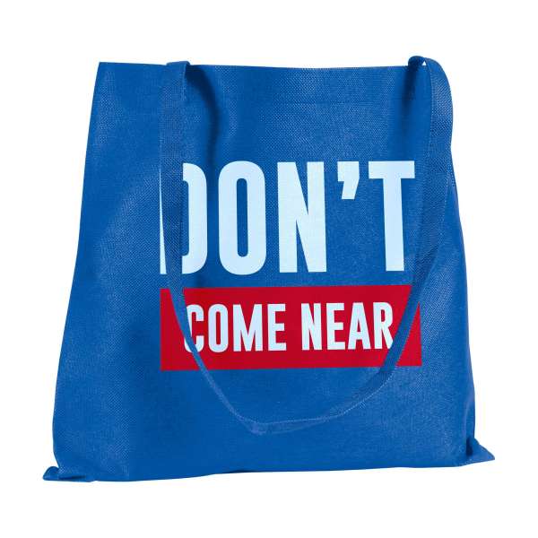 Shopper (80 g/m²) Einkaufstasche