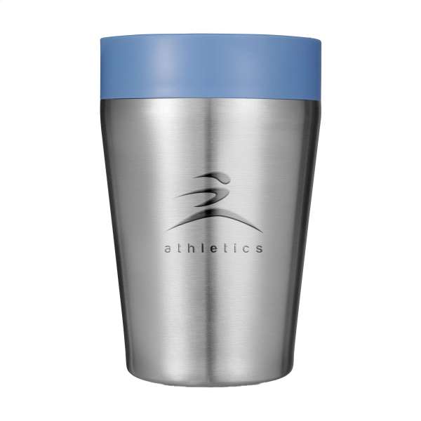 Circular&Co Recycled Stainless Steel Coffee Cup 227 ml