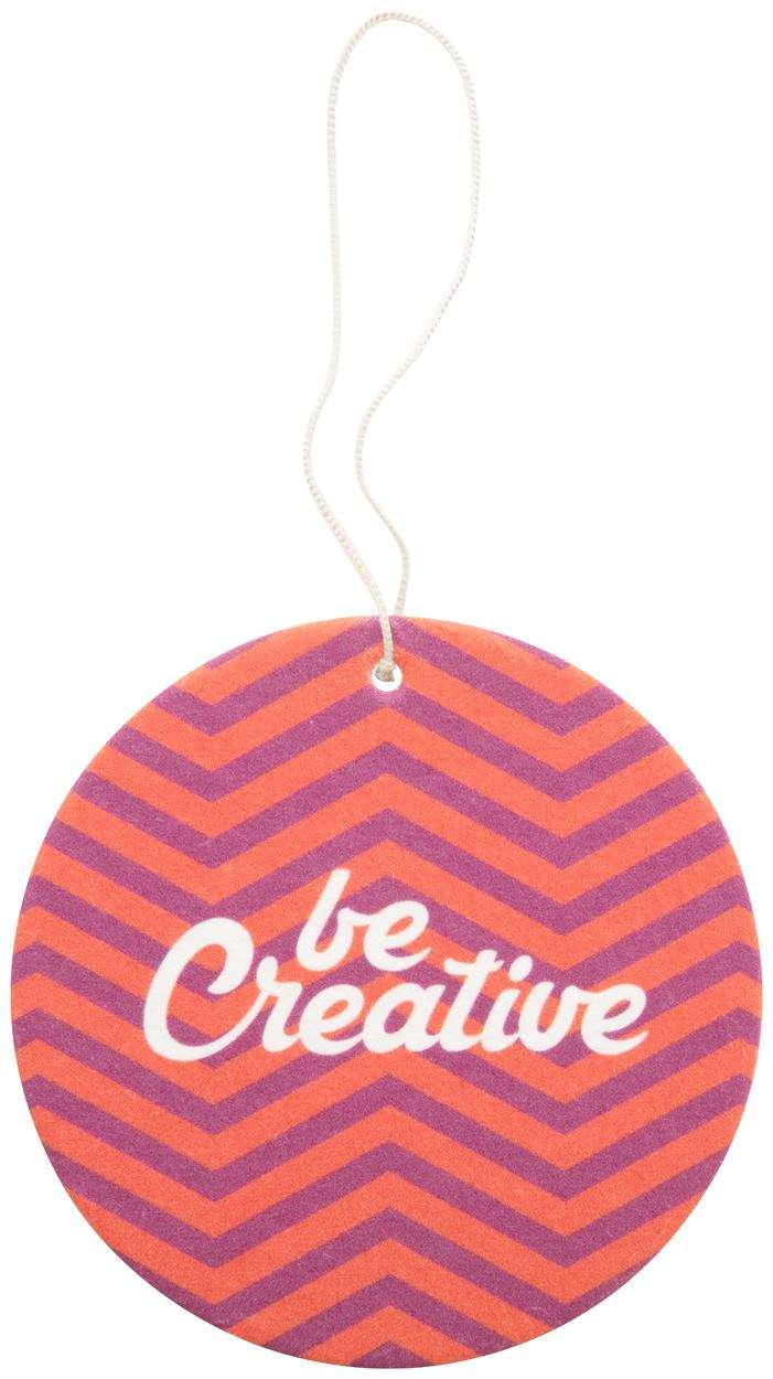 Lufterfrischer in Sonderform CreaScent