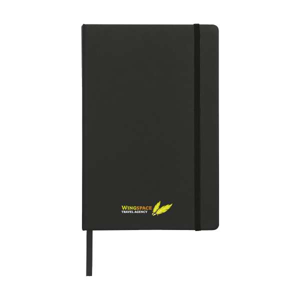 Pocket Notebook A5 Notizbuch