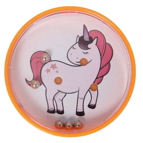 Geschicklichkeitsspiel Tiere, sortiert