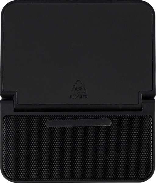 Recyceltes ABS 3-in-1-Wireless-Ladegerät Elias