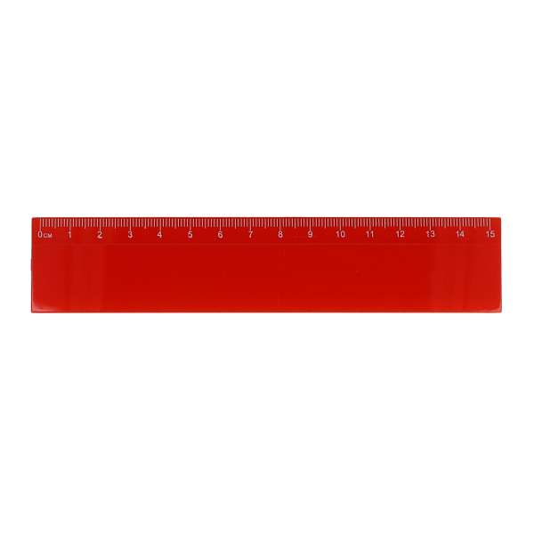 Lineal 15cm
