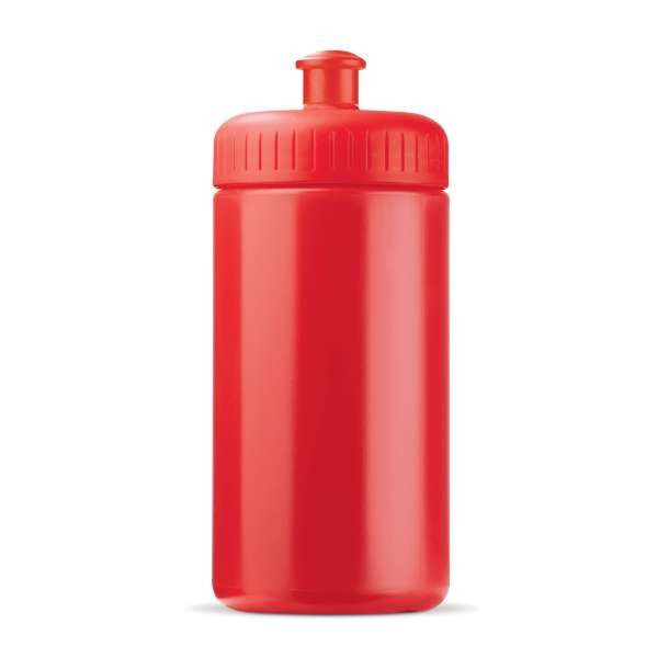 Sportflasche classic 500ml