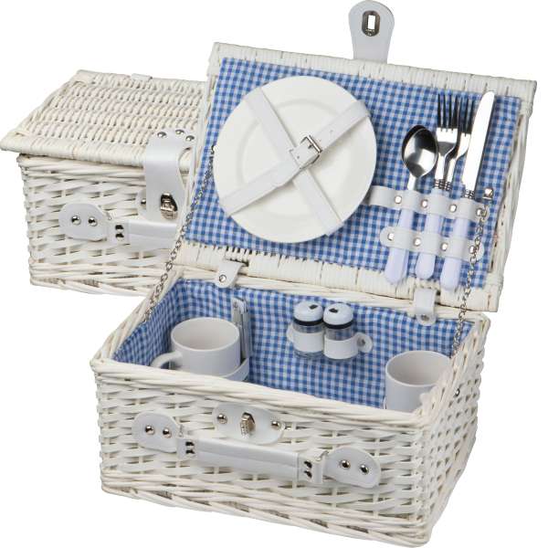 Picknickkoffer Emmerlev