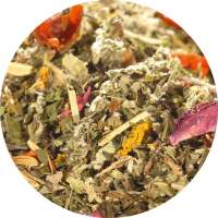 YuboFiT® Kräutertee BAD WAETHER MOOD