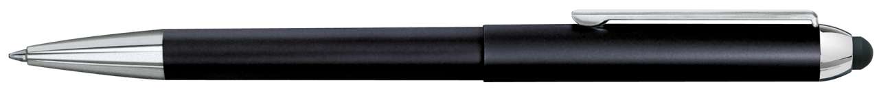 Stempelschreiber - Stamp&Touch Pen - 3 in 1