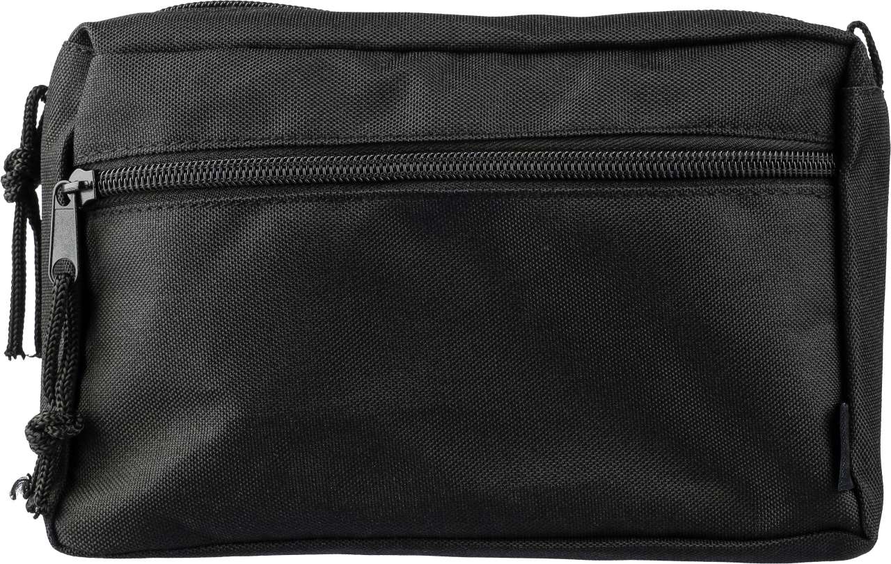 RPET-Kosmetiktasche Natasha