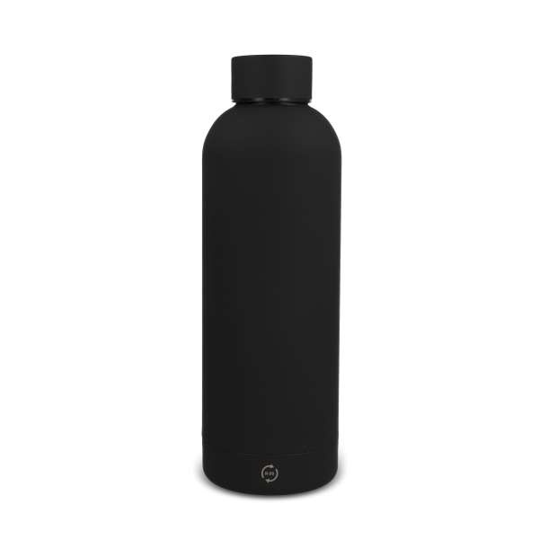 Isolierflasche Alchemie Soft Touch 500ml