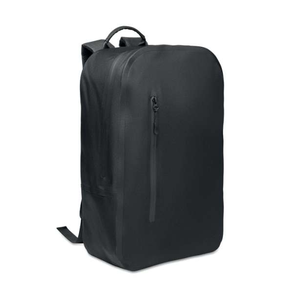 Laptop-Rucksack 300D RPET BRENNA