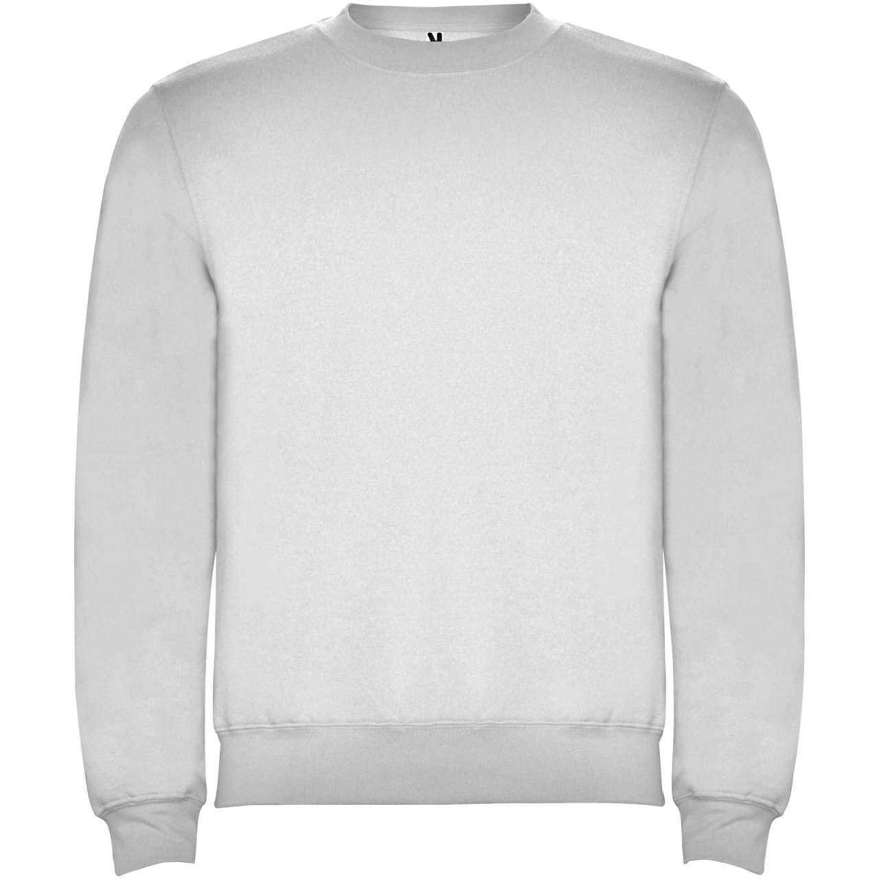 Clasica Sweatshirt mit Rundhalsausschnitt Unisex