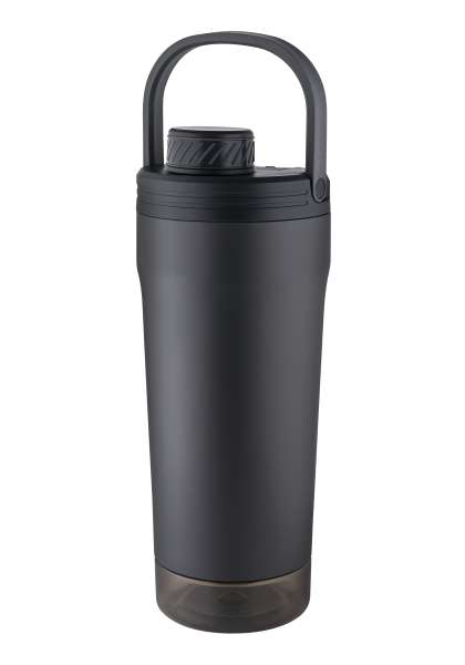 Metmaxx® Thermobecher "HydroShake"