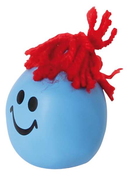 Knetball klein, sortiert