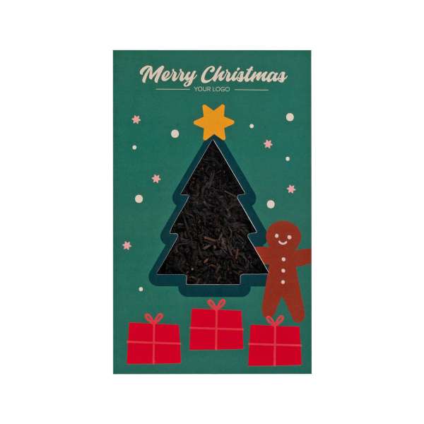 Tee Christmas Tree 30 g
