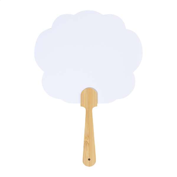 Individueller Handventilator Digibreeze Boo