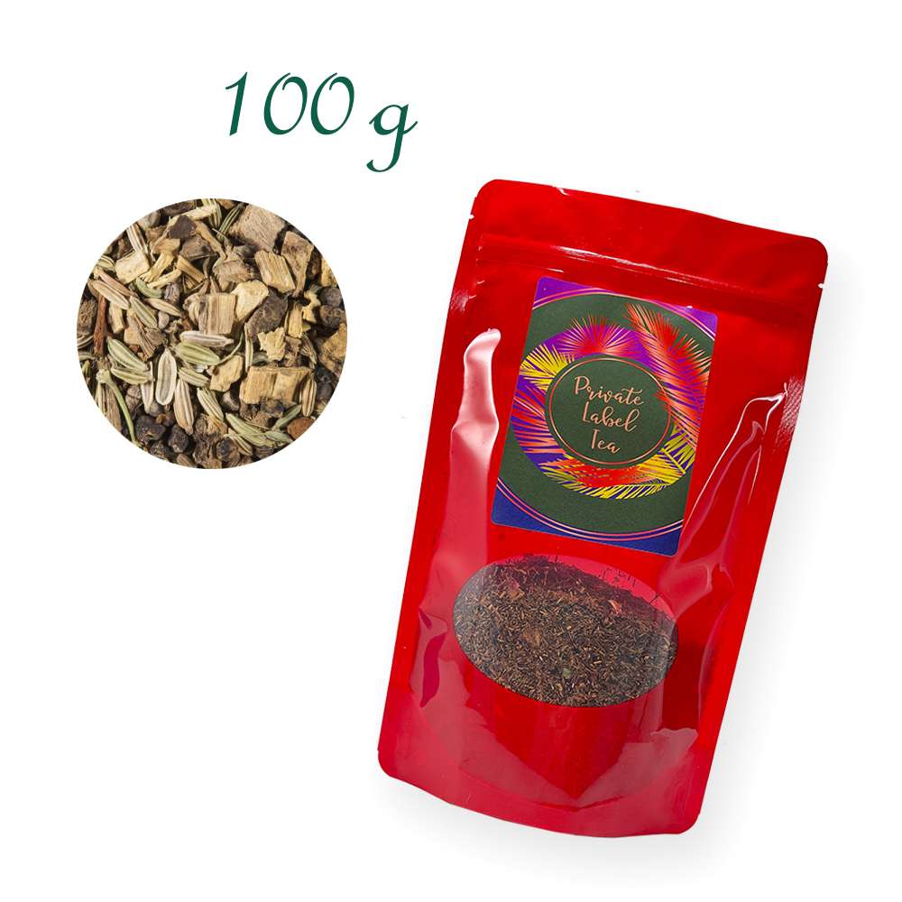 YuboFiT® Bio Sweet and Spicy Tee