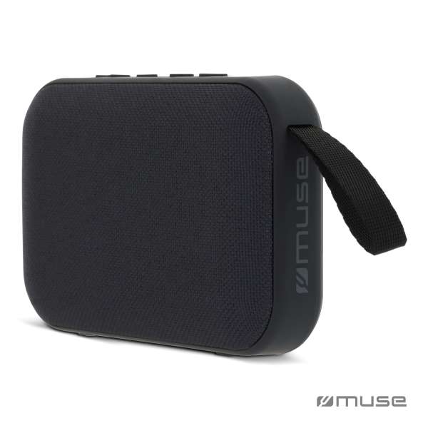 Muse 5W Bluetooth Speaker