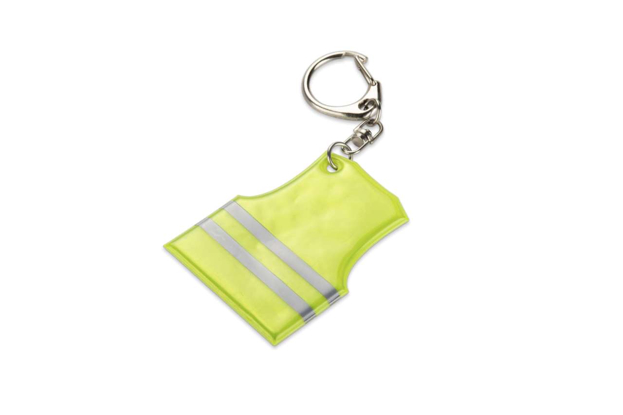 Schlüsselanhänger REFLO