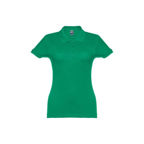 THC EVE II Damen Poloshirt