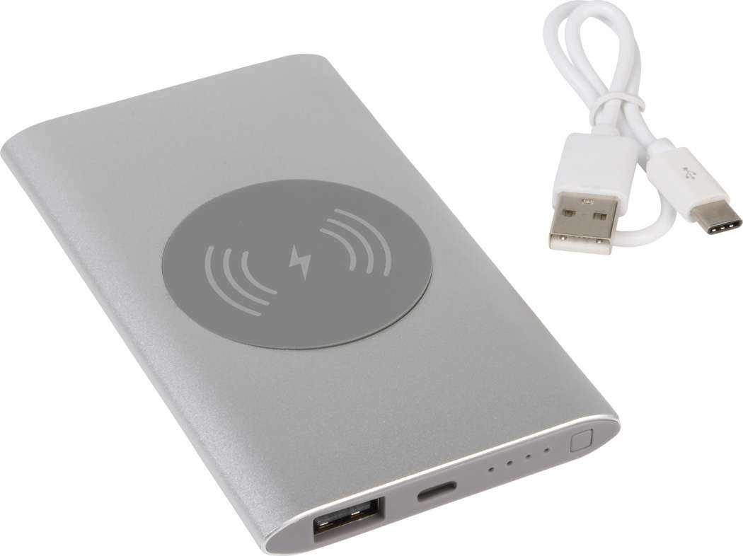 Powerbank WIRELESS POWER