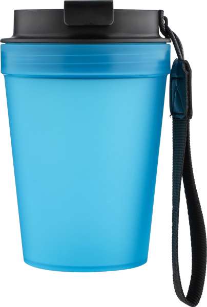 Reisebecher Lush 350 ml