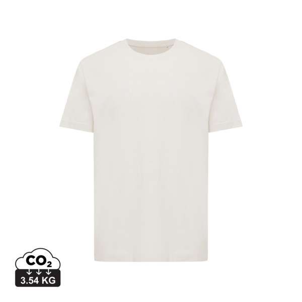 IQONIQ Kakadu relaxed T-Shirt aus recycelter Baumwolle