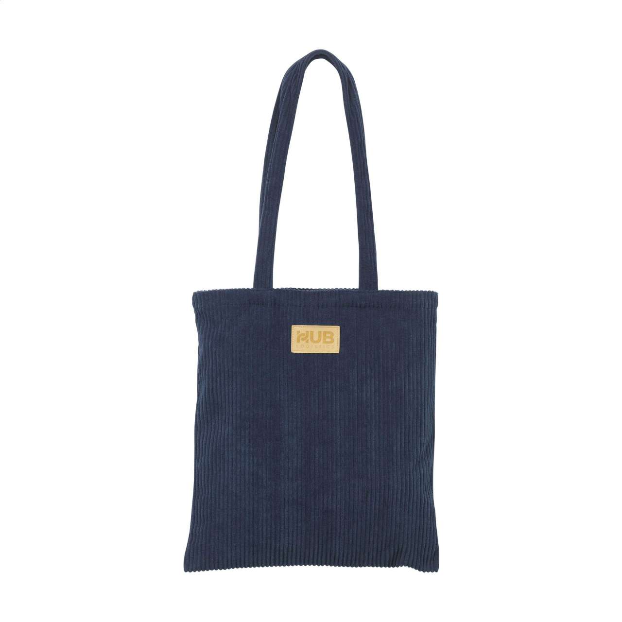 Alfie GRS Recycled Shopper (270 g/m²) Tasche