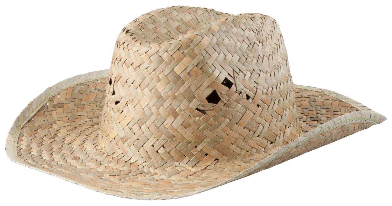 Strohhut Duneo