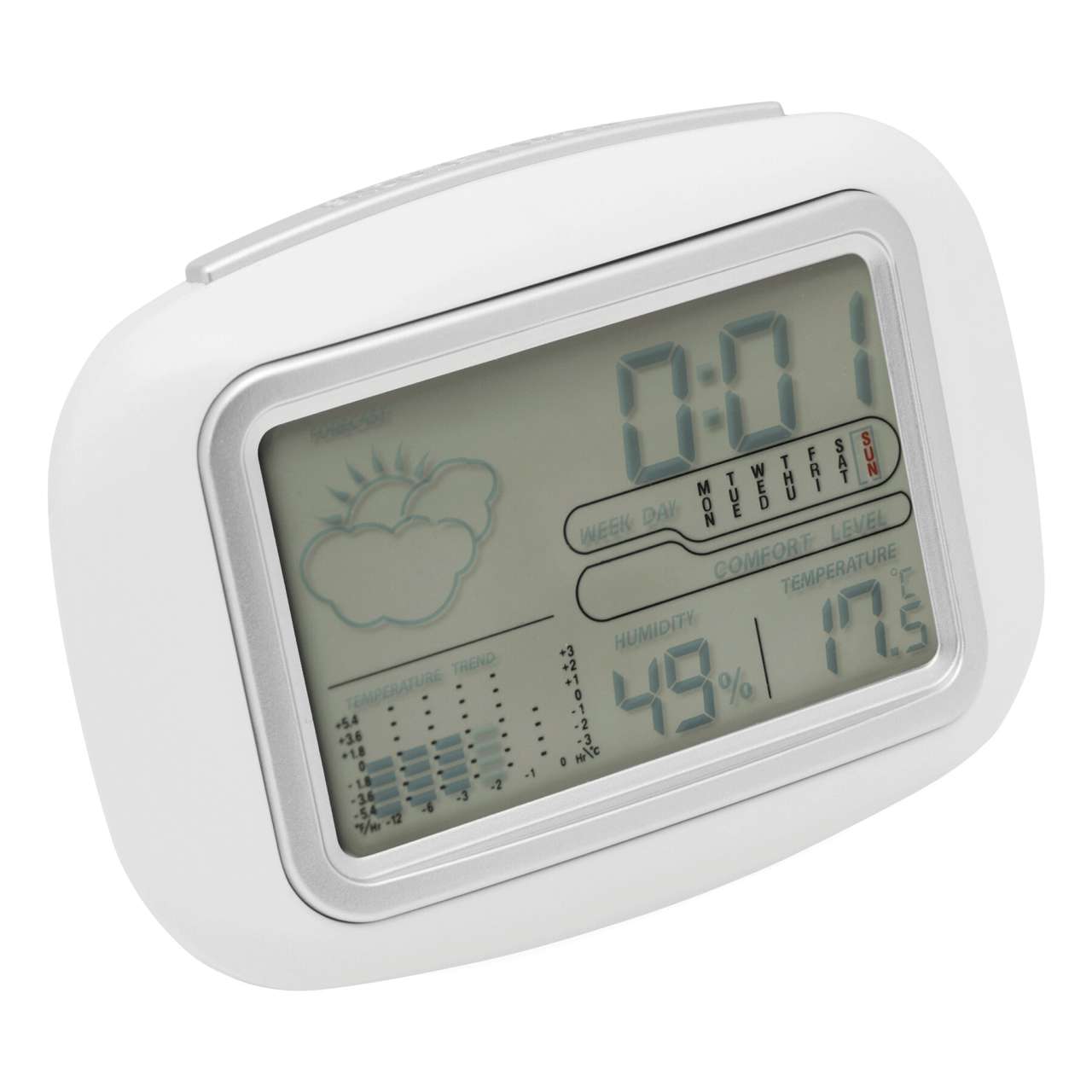 Wetterstation CALOR