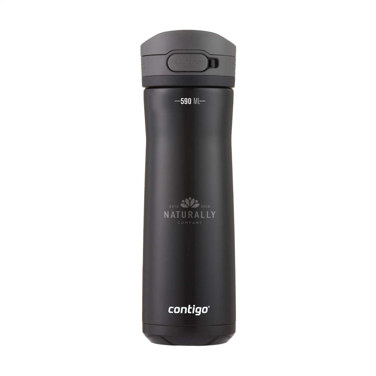 Contigo® Jackson Chill 2.0 590 ml Trinkflasche