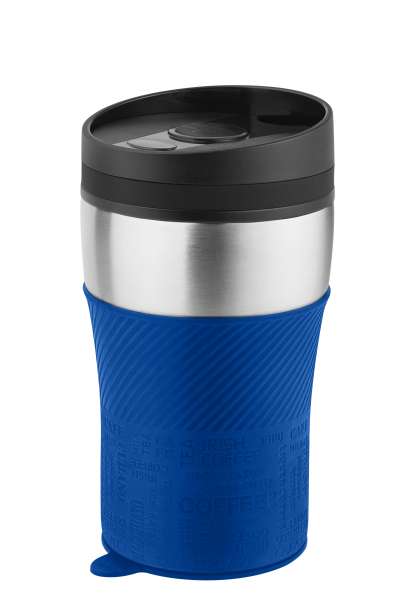 Metmaxx® Thermobecher "CremaOfficinaMagic"