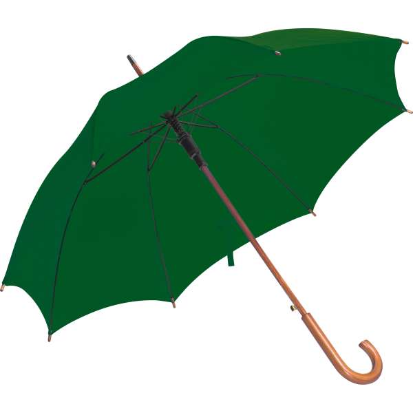 Automatikstockschirm aus Polyester MARTIN